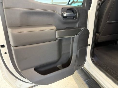 Used 2019 GMC Sierra 1500 AT4 w/ AT4 Premium Package AWD/4WD image 43