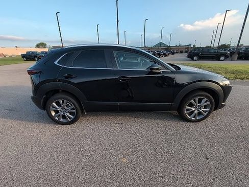 Used 2025 MAZDA CX-30 AWD 2.5 S w/ Preferred Package image 2