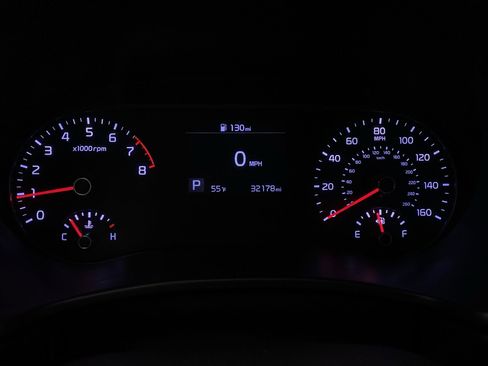 Used 2020 Kia Soul LX FWD image 13