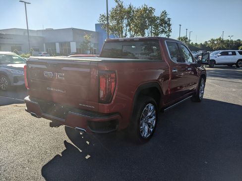 Certified 2024 GMC Sierra 1500 Denali w/ Denali Reserve Package image 9