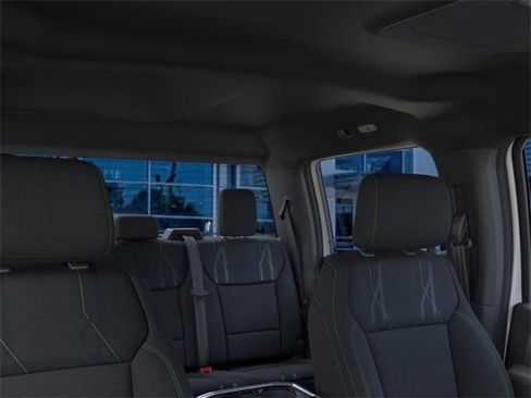 New 2025 Ford F150 STX w/ Equipment Group 200A image 22