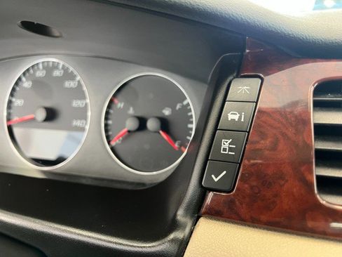 Used 2009 Chevrolet Impala LT image 26