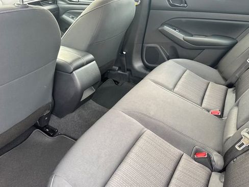 Used 2025 Nissan Altima 2.5 S image 13