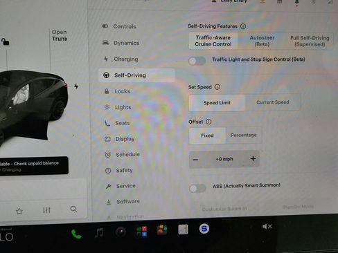 Used 2021 Tesla Model Y Long Range AWD/4WD image 19