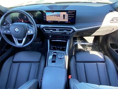 Certified 2024 BMW 330i 330i w/ Convenience Package image 17