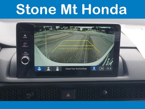 New 2026 Honda CR-V Sport-L image 28