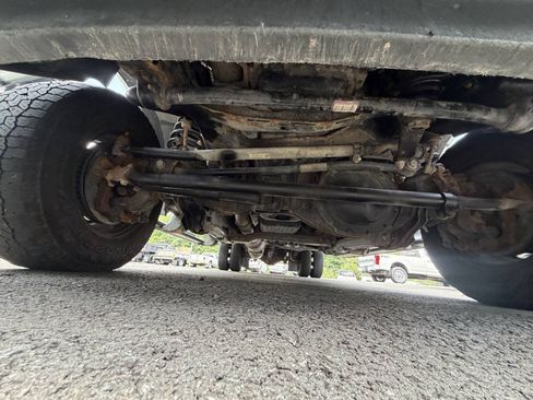 Used 2022 RAM 3500 Tradesman AWD/4WD image 53