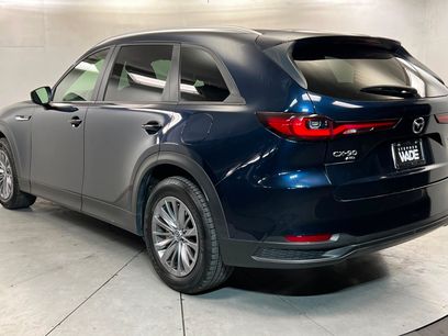 Used 2025 MAZDA CX-90 3.3 Turbo w/ Select Package