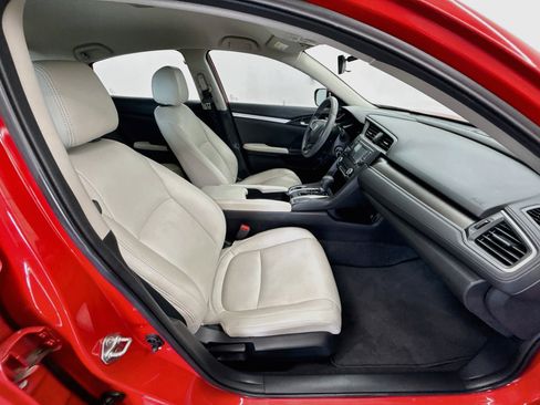 Used 2019 Honda Civic LX image 28