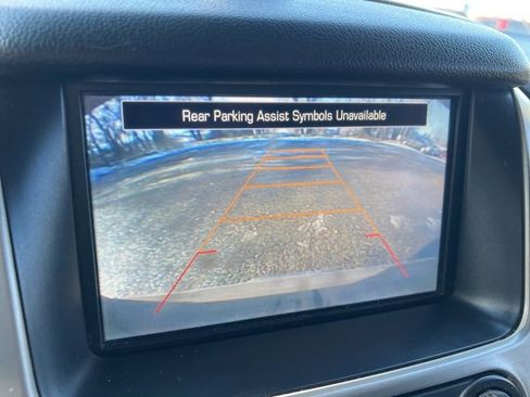 Used 2015 GMC Yukon Denali w/ Touring Package image 11