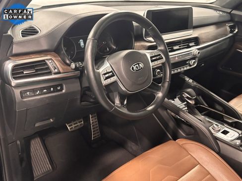 Used 2020 Kia Telluride SX w/ SX Prestige Package image 10
