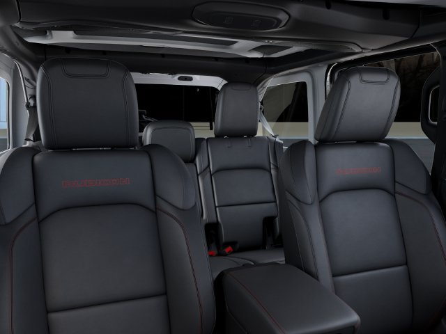 New 2026 Jeep Wrangler Unlimited Rubicon AWD/4WD image 26