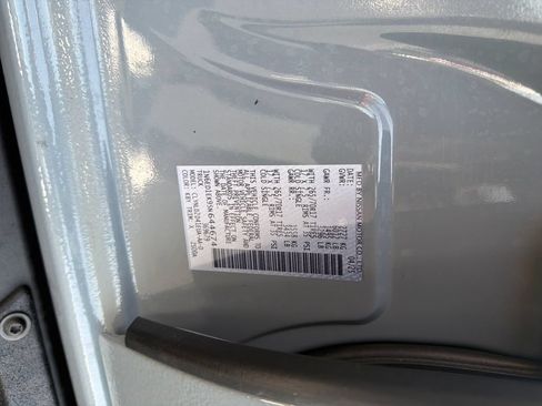 Used 2025 Nissan Frontier PRO-4X AWD/4WD image 22