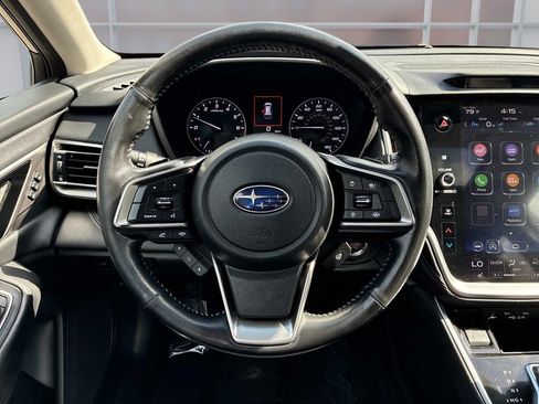 Used 2022 Subaru Outback Limited AWD/4WD image 21
