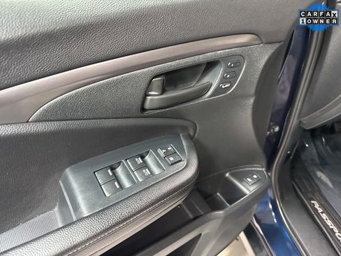 Used 2023 Honda Passport EX-L image 10