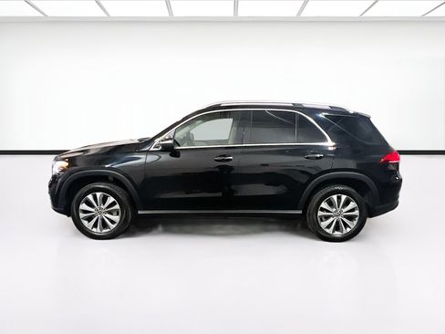 Used 2020 Mercedes-Benz GLE 350 4MATIC image 25