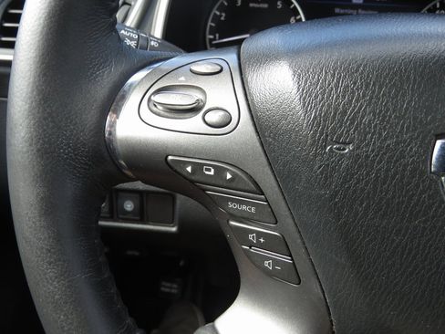 Used 2020 Nissan Murano SL w/ Moonroof Package image 22