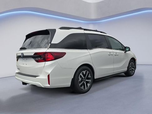 New 2026 Honda Odyssey EX-L image 6