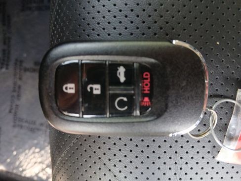 Used 2023 Honda Accord EX-L image 45