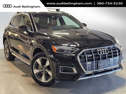 Used 2023 Audi Q5 2.0T Premium w/ Convenience Package