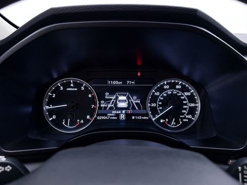 Used 2023 Mitsubishi Outlander ES FWD image 28