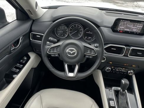 Used 2018 MAZDA CX-5 Grand Touring image 23