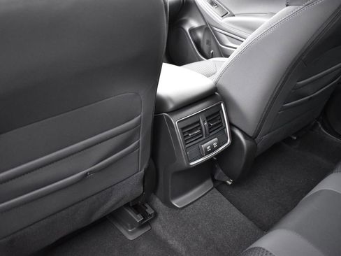 Certified 2024 Subaru Forester Premium image 27