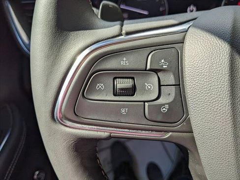 Used 2023 Buick Envision Essence w/ Sport Touring Package AWD/4WD image 23