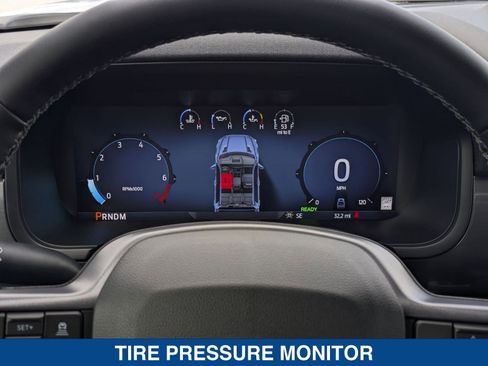 New 2025 Ford F150 Lariat w/ Equipment Group 501A Mid image 29