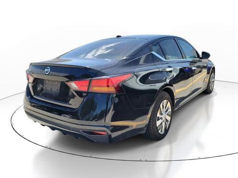 Used 2020 Nissan Altima 2.5 S image 5