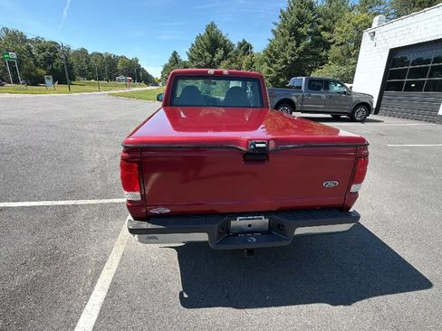 Used 2000 Ford Ranger 2WD SuperCab image 41