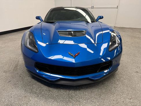 Used 2015 Chevrolet Corvette Z06 w/ 2LZ Preferred Equipment Group RWD image 23