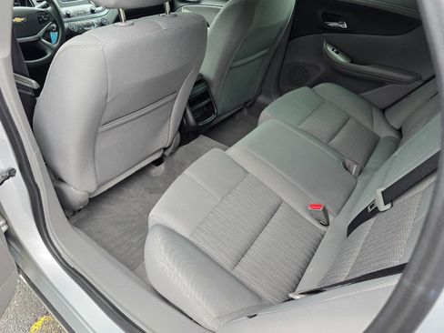 Used 2017 Chevrolet Impala LS image 20