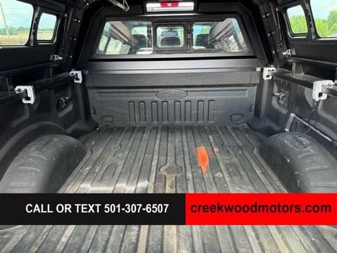Used 2021 Ford F250 Lariat AWD/4WD image 17
