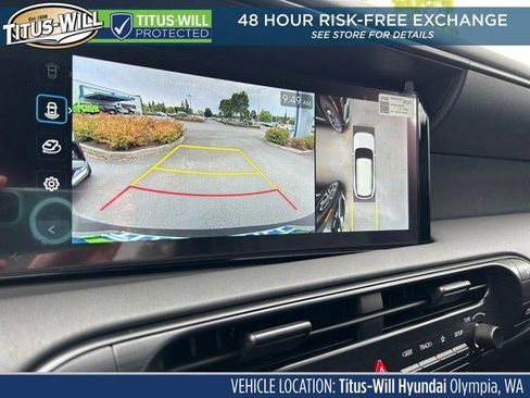 New 2026 Hyundai Palisade XRT Pro image 19