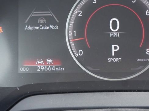 Used 2024 Lexus RX 350 FWD w/ Technology Package image 37