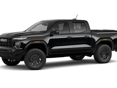 New 2026 GMC Canyon Elevation w/ Convenience Package AWD/4WD image 52