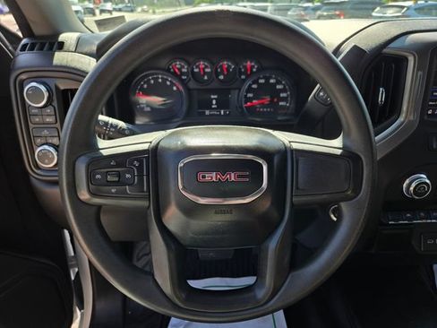 Used 2023 GMC Sierra 1500 Pro w/ Pro Value Package AWD/4WD image 31