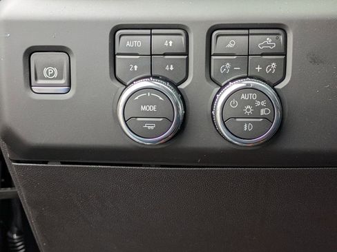 New 2026 GMC Sierra 1500 Denali Ultimate image 22