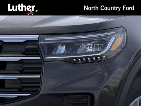 New 2026 Ford Explorer Active image 18