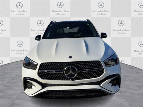 Certified 2025 Mercedes-Benz GLE 350 4MATIC image 7