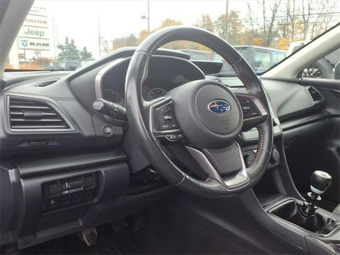 Used 2018 Subaru Crosstrek 2.0i Premium image 25