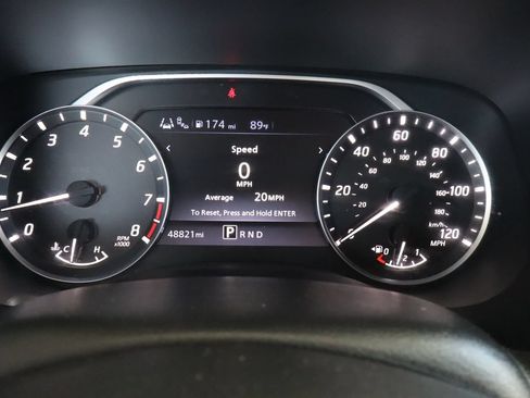 Used 2022 Nissan Frontier SV RWD image 23