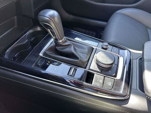 Used 2024 MAZDA CX-30 AWD 2.5 S w/ Preferred Package image 28