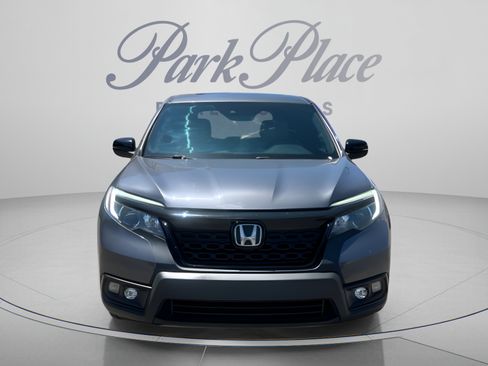 Used 2021 Honda Passport EX-L image 8