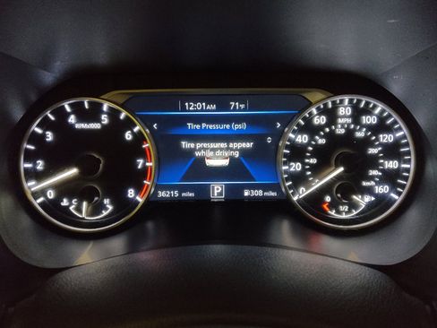 Used 2024 Nissan Sentra SV image 23