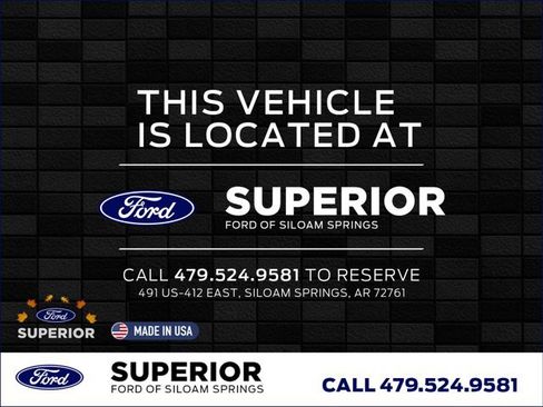 New 2025 Ford F150 Lariat w/ Equipment Group 502A High image 4