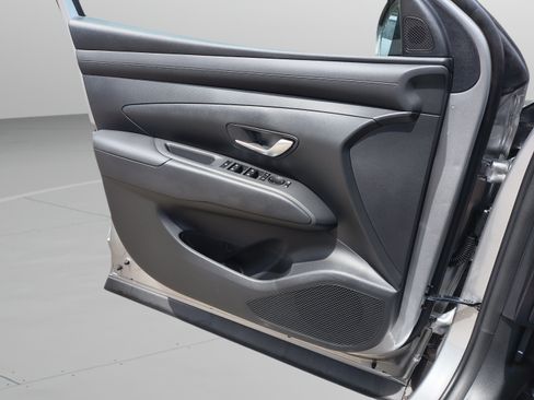 New 2026 Hyundai Tucson SE FWD image 21