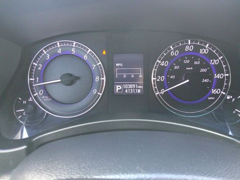 Used 2017 INFINITI QX50 AWD w/ Premium Plus Package image 30