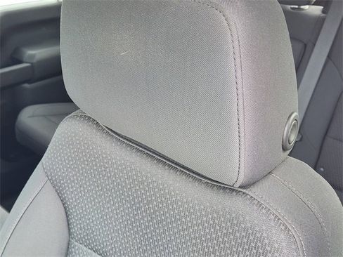 Certified 2023 Chevrolet Silverado 2500 Custom w/ Custom Value Package image 16